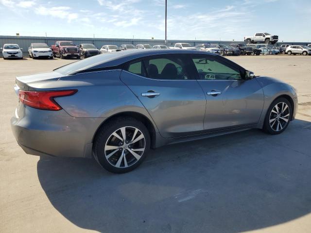 Изображение 3 2016 NISSAN MAXIMA 3.5S 2016 с VIN 1N4AA6AP1GC397605