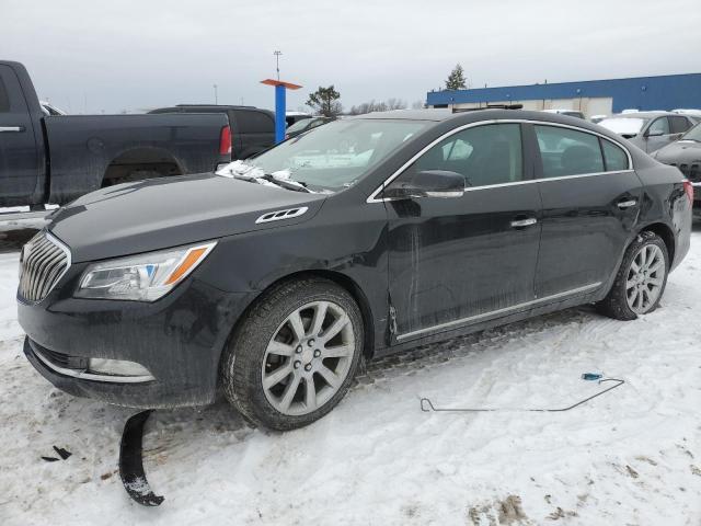 2014 Buick Lacrosse 2014 image