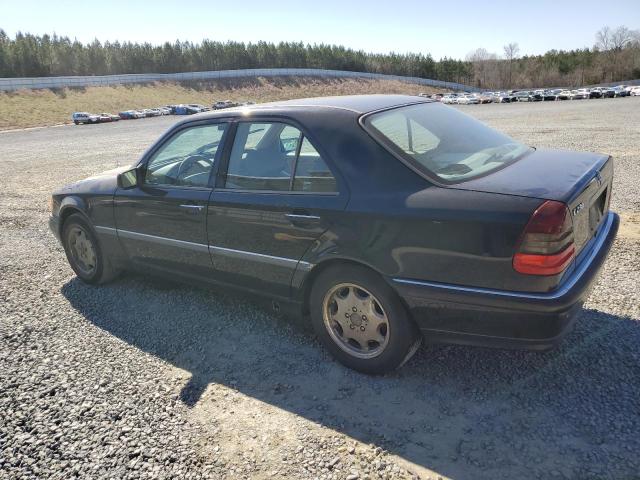 Image 2 of 1998 MERCEDES-BENZ C 230 1998 with VIN WDBHA23G5WA628495