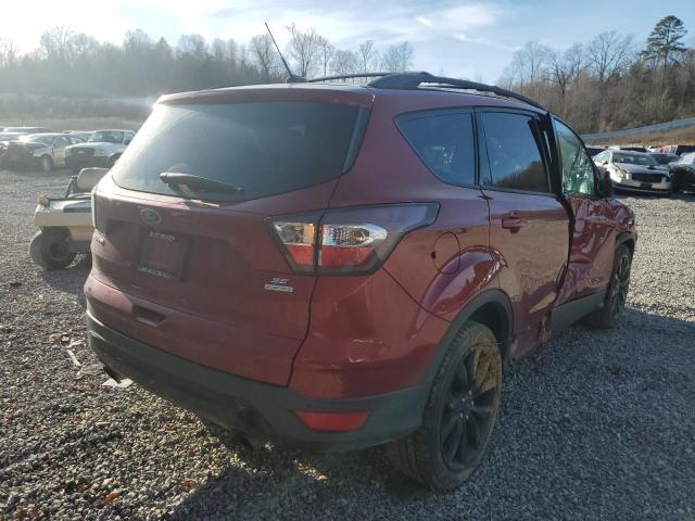 Image 3 of 2017 FORD ESCAPE SE 2017 with VIN 1FMCU0G97HUB16446