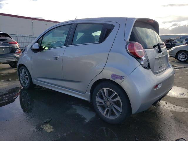 Изображение 2 2015 CHEVROLET SPARK EV 2LT 2015 с VIN KL8CL6S09FC704024
