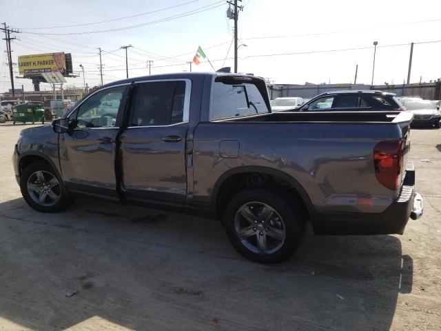 Image 2 of 2023 HONDA RIDGELINE RTL 2023 with VIN 5FPYK3F51PB036932