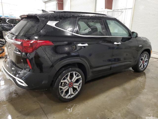 Изображение 3 2021 KIA SELTOS SX 2021 с VIN KNDETCA25M7151556