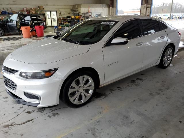 Image 1 of 2017 CHEVROLET MALIBU PREMIER 2017 with VIN 1G1ZH5SX9HF130979