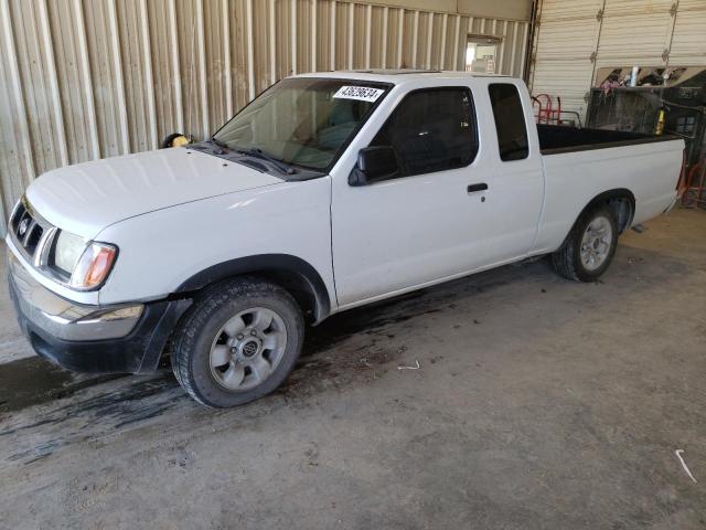 Image 1 of 1999 NISSAN FRONTIER KING CAB XE 1999 with VIN 1N6DD26S8XC306492