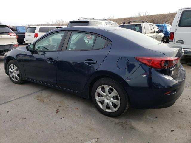 Изображение 2 2015 MAZDA 3 SPORT 2015 с VIN 3MZBM1U7XFM176745
