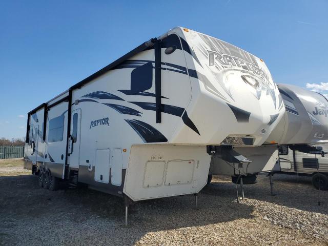 Obraz 2014 KEYSTONE RAPTOR 2014