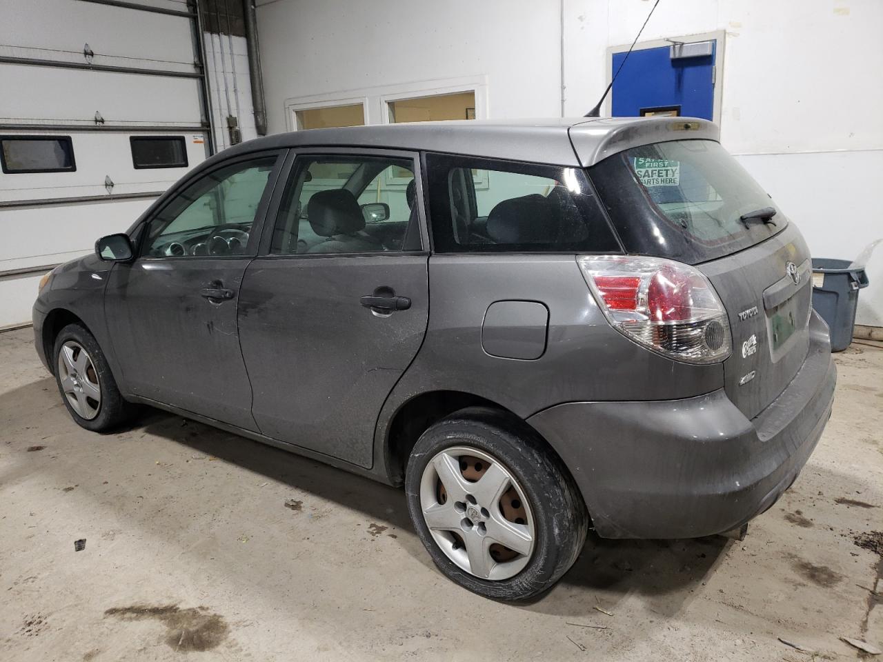 Изображение 2 2006 TOYOTA COROLLA MATRIX BASE 2006 с VIN 2T1LR30E06C561555