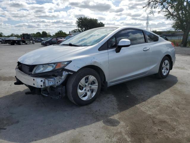 Obraz 1 z 2013 HONDA CIVIC LX 2013 z VIN 2HGFG3B5XDH516580