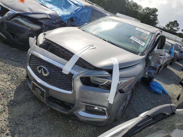 Obraz 2020 INFINITI QX60 LUXE 2020