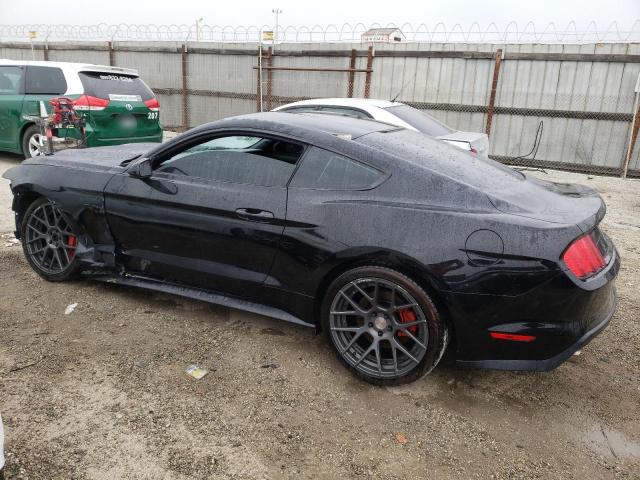 Изображение 2 2015 FORD MUSTANG GT 2015 с VIN 1FA6P8CF4F5358854