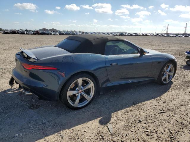 Image 3 of 2023 JAGUAR F-TYPE  2023 with VIN SAJDD5EE7PCK81747