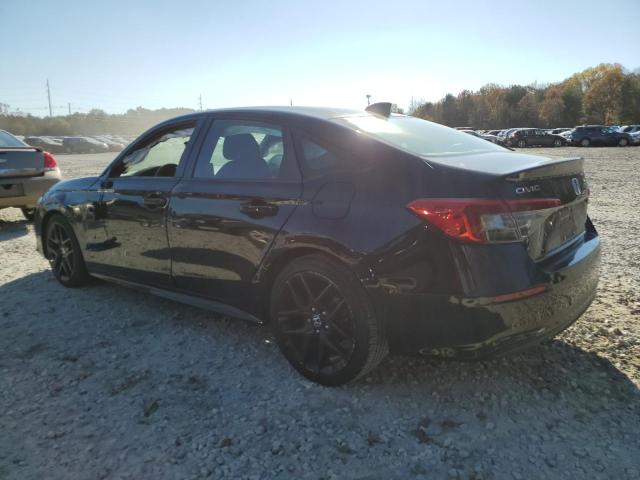 Изображение 2 2022 HONDA CIVIC SPORT 2022 с VIN 2HGFE2F56NH543691