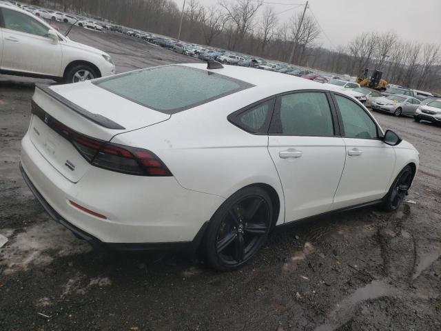 Obraz 3 z 2023 HONDA ACCORD HYBRID SPORT-L 2023 z VIN 1HGCY2F7XPA013978