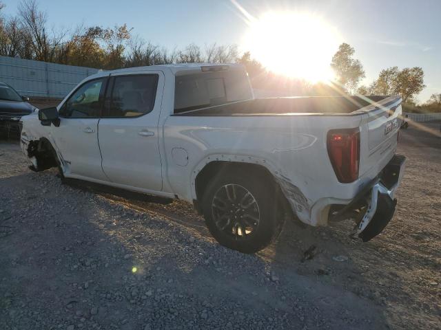 Obraz 2 z 2023 GMC SIERRA K1500 AT4 2023 z VIN 1GTUUEEL7PZ219971