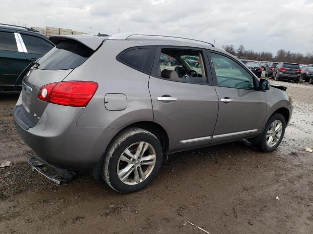 Image 3 of 2013 NISSAN ROGUE S 2013 with VIN JN8AS5MV1DW624379