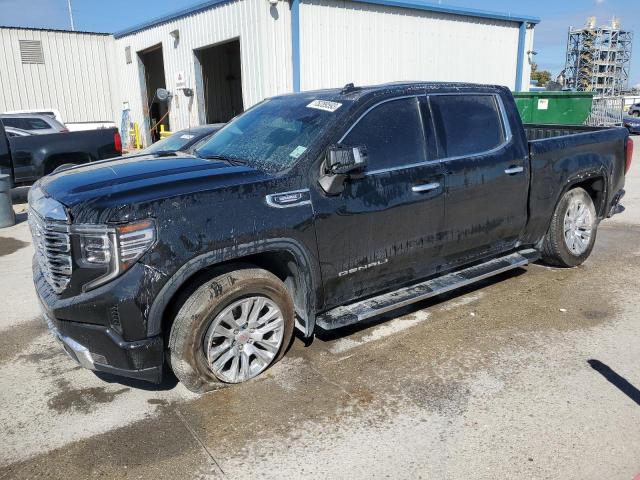 Изображение 2022 GMC SIERRA C1500 DENALI 2022