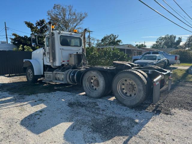 Изображение 3 2018 PETERBILT 367  2018 с VIN 1XPTD49X9JD475776