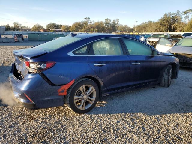 Obraz 3 z 2018 HYUNDAI SONATA SPORT 2018 z VIN 5NPE34AF1JH608718
