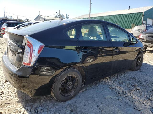 Image 3 of 2012 TOYOTA PRIUS  2012 with VIN JTDKN3DU1C1569401