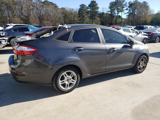 Image 3 of 2019 FORD FIESTA SE 2019 with VIN 3FADP4BJ6KM116318