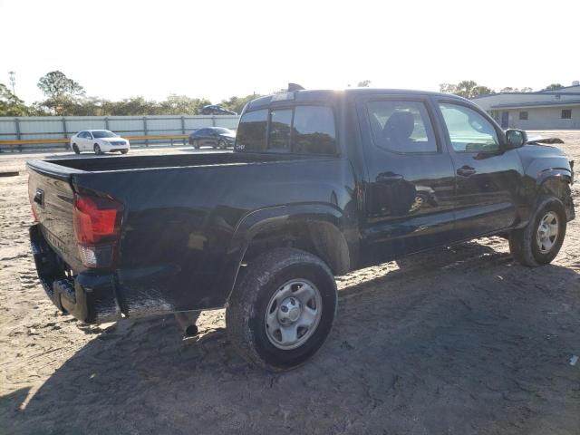 Image 3 of 2021 TOYOTA TACOMA DOUBLE CAB 2021 with VIN 3TYAX5GN3MT016408