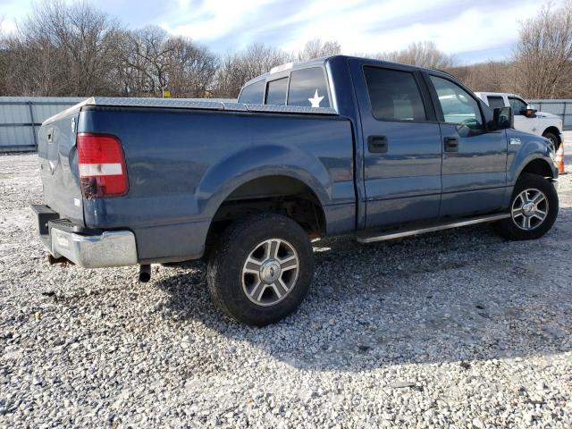 Obraz 3 z 2006 FORD F150 SUPERCREW 2006 z VIN 1FTPW14V76FA98460