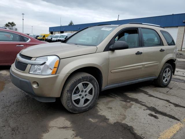 2006 CHEVROLET EQUINOX LS 2006 image