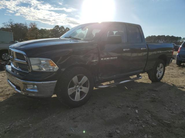 2011 DODGE RAM 1500  2011 image