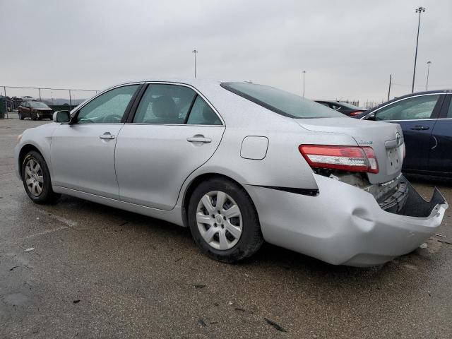 Изображение 2 2011 TOYOTA CAMRY BASE 2011 с VIN 4T4BF3EK7BR109880