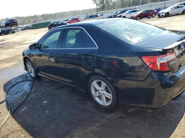 Image 2 of 2013 TOYOTA CAMRY L 2013 with VIN 4T1BF1FK3DU694196