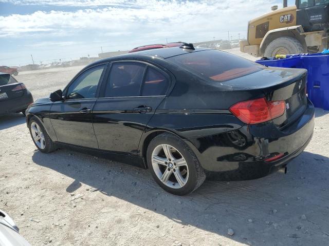 Изображение 2 2014 BMW 320 I 2014 с VIN WBA3B1C51EPV79631