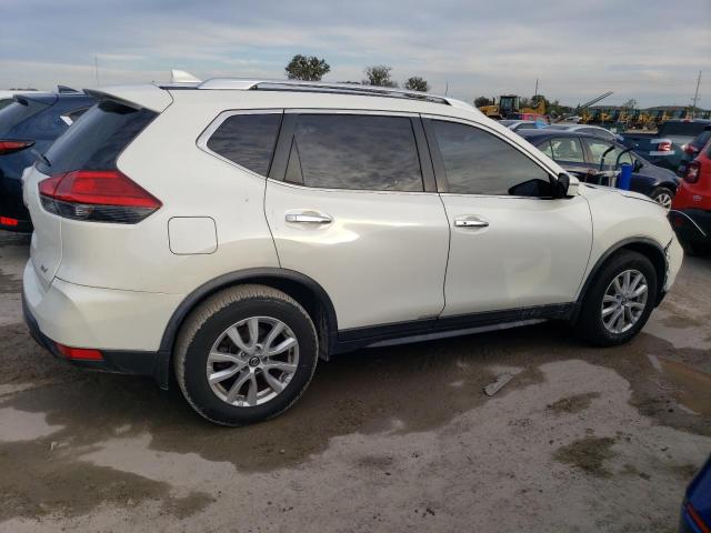 Изображение 3 2017 NISSAN ROGUE S 2017 с VIN JN8AT2MT9HW139570