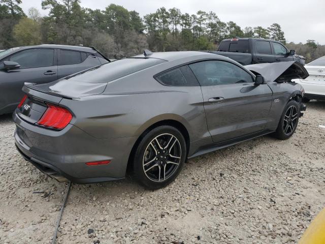 Изображение 3 2022 FORD MUSTANG GT 2022 с VIN 1FA6P8CF2N5147456