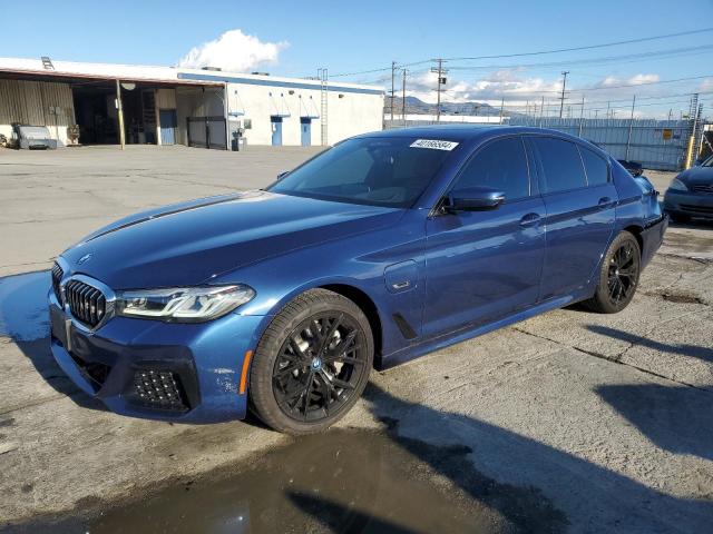 Obraz 1 z 2022 BMW 530E  2022 z VIN WBA13AG00NCJ52869