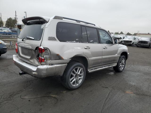 Obraz 3 z 2007 TOYOTA LAND CRUISER  2007 z VIN JTEHT05J572113206