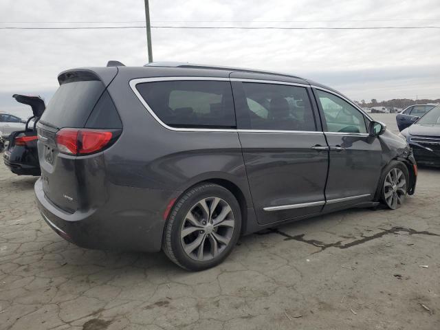Image 3 of 2020 CHRYSLER PACIFICA LIMITED 2020 with VIN 2C4RC1GG8LR118248