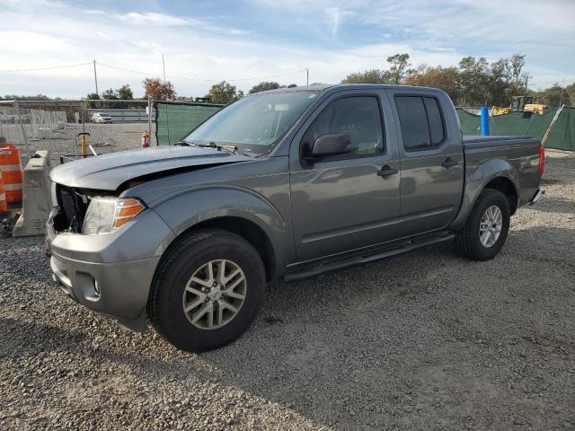 2016 NISSAN FRONTIER S 2016 image