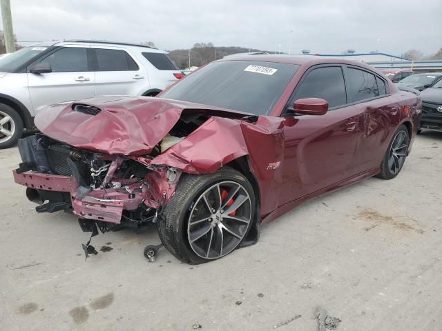 Obraz 1 z 2017 DODGE CHARGER R/T 392 2017 z VIN 2C3CDXGJ9HH615487