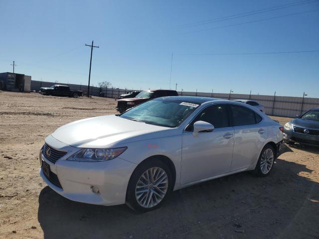 Obraz 2013 LEXUS ES 350 2013