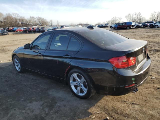 Obraz 2 z 2013 BMW 328 I 2013 z VIN WBA3A5C52DF602185