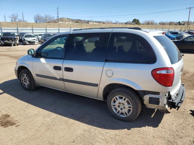 Изображение 2 2006 DODGE CARAVAN SE 2006 с VIN 1D4GP25R86B527488
