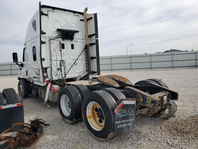 Изображение 3 2016 FREIGHTLINER CASCADIA 113  2016 с VIN 1FUJGHDV9GLHV5592