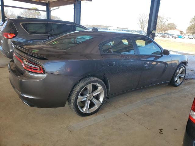 Изображение 3 2017 DODGE CHARGER R/T 2017 с VIN 2C3CDXCT6HH598882