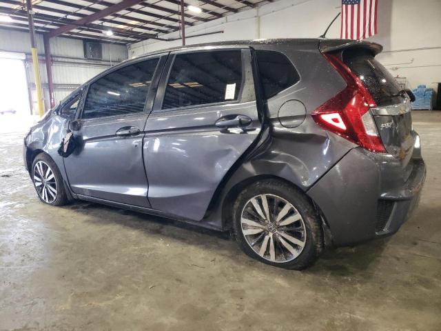 Obraz 2 z 2015 HONDA FIT EX 2015 z VIN 3HGGK5G87FM769989
