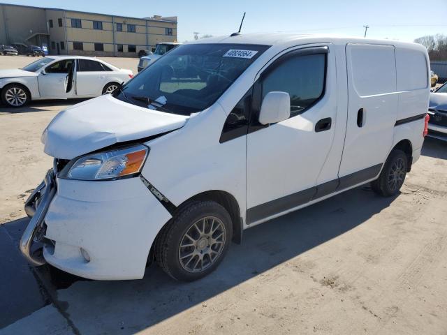 Image 1 of 2017 NISSAN NV200 2.5S 2017 with VIN 3N6CM0KN6HK695872