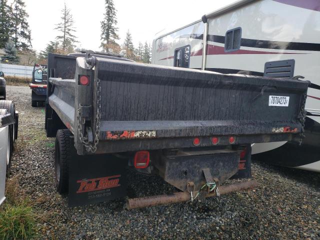 Image 2 of 2001 FORD F550 SUPER DUTY 2001 with VIN 1FDAF56F91ED50934