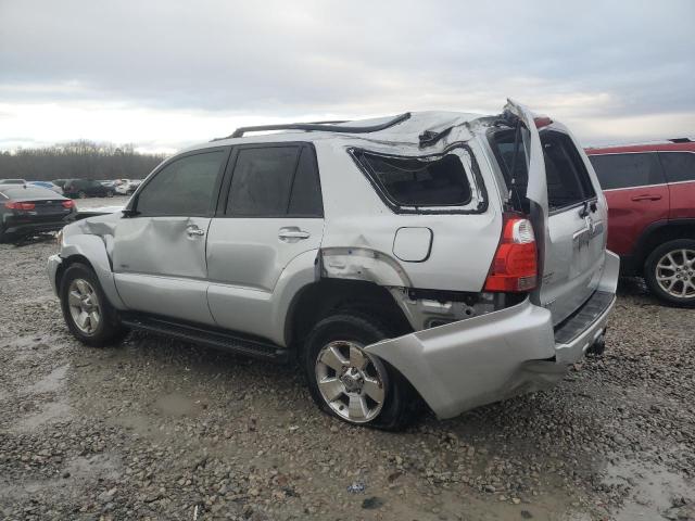 Image 2 of 2006 TOYOTA 4RUNNER SR5 2006 with VIN JTEZU14R960083720