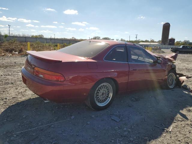 Image 3 of 1992 LEXUS SC 400 1992 with VIN JT8UZ30C4N0018946