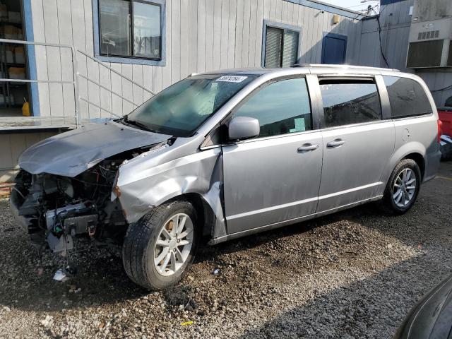 Obraz 2020 DODGE GRAND CARAVAN SXT 2020